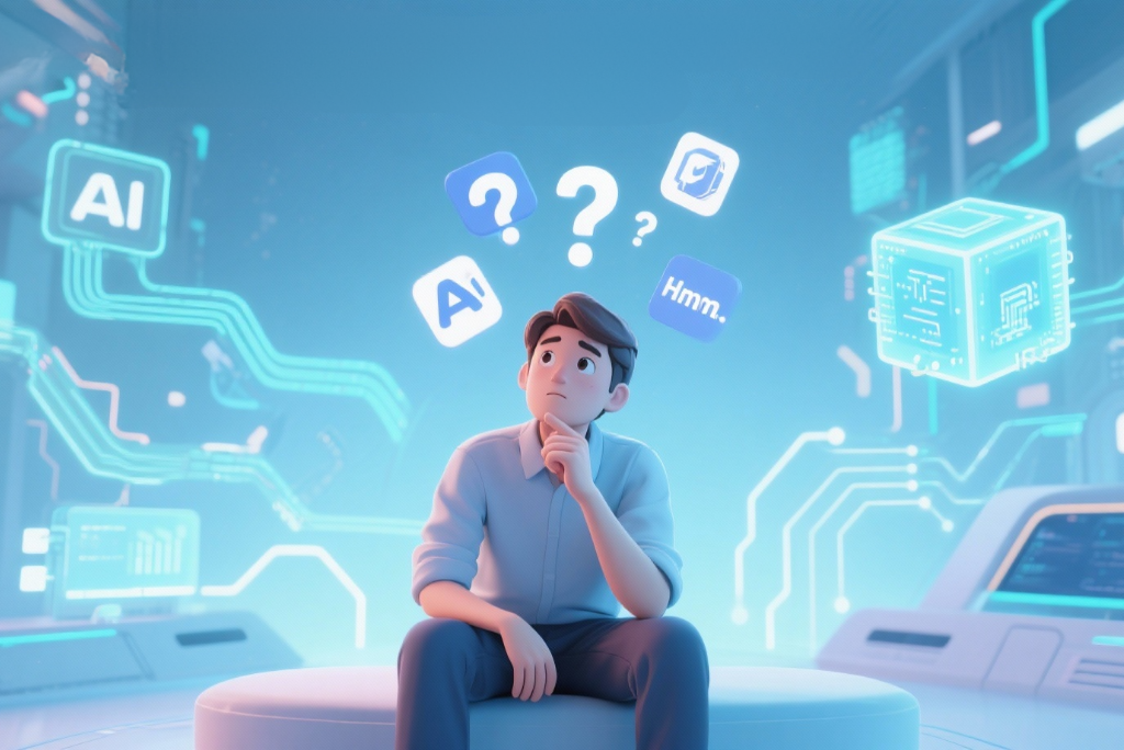 よくある質問|生成AI導入に関する疑問に答えます