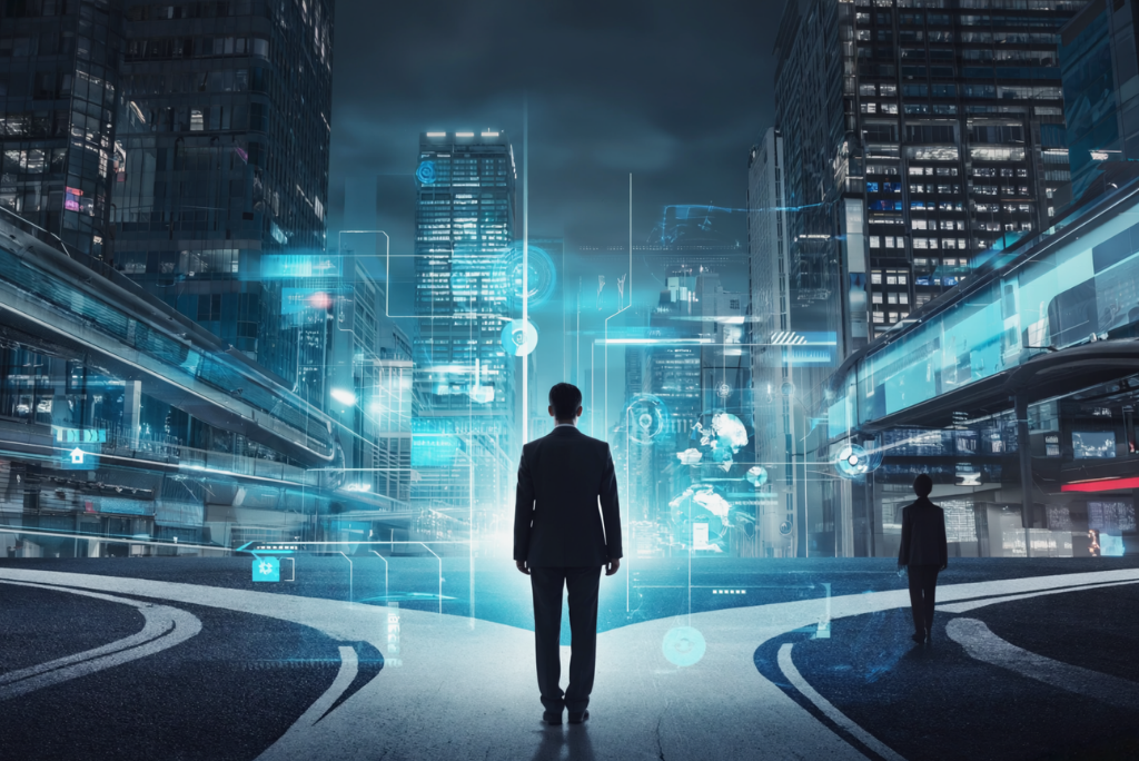 まとめ|「日本は遅れていない」だからこそ、今ここで差がつく