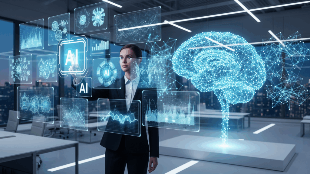 今「AI人材」が注目されている理由