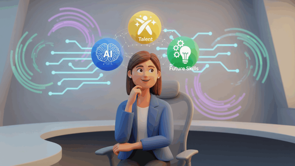 企業がAI人材を求める3つの理由