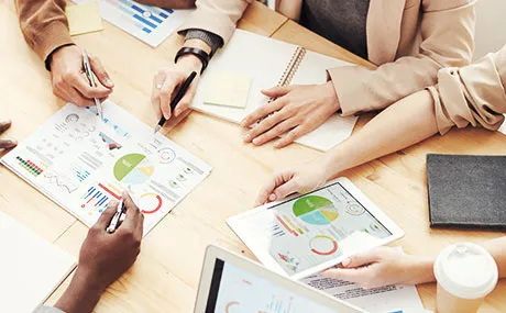 トータルサポート